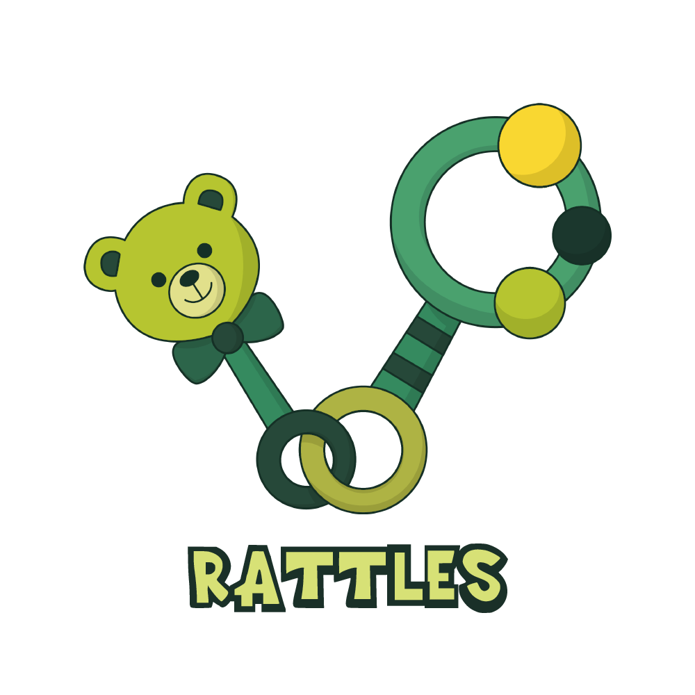 Rattles
